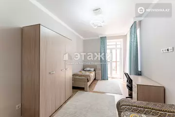 134 м², 4-комнатная квартира, этаж 11 из 16, 134 м², изображение - 37