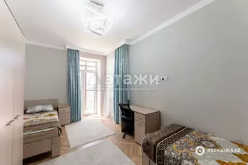134 м², 4-комнатная квартира, этаж 11 из 16, 134 м², изображение - 38