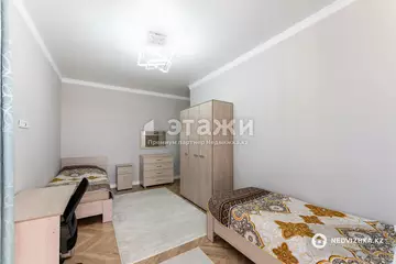 134 м², 4-комнатная квартира, этаж 11 из 16, 134 м², изображение - 39