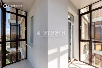 134 м², 4-комнатная квартира, этаж 11 из 16, 134 м², изображение - 41