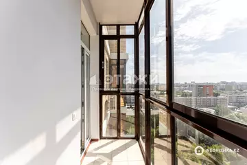 134 м², 4-комнатная квартира, этаж 11 из 16, 134 м², изображение - 43
