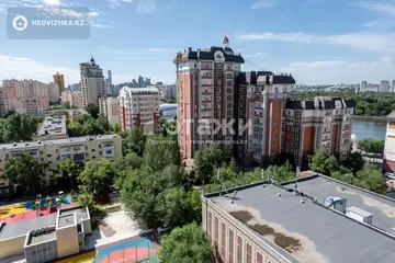 134 м², 4-комнатная квартира, этаж 11 из 16, 134 м², изображение - 44