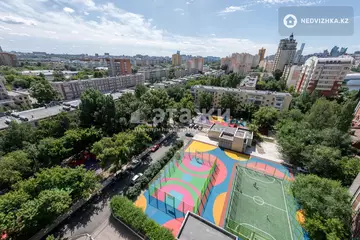 134 м², 4-комнатная квартира, этаж 11 из 16, 134 м², изображение - 45