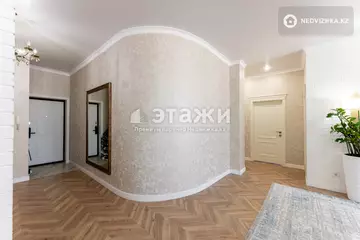 134 м², 4-комнатная квартира, этаж 11 из 16, 134 м², изображение - 46