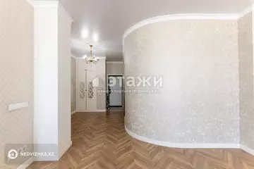 134 м², 4-комнатная квартира, этаж 11 из 16, 134 м², изображение - 47
