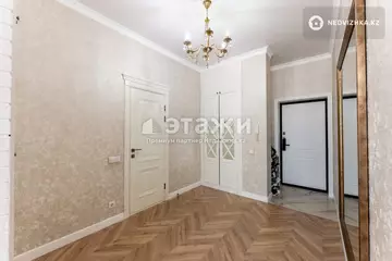 134 м², 4-комнатная квартира, этаж 11 из 16, 134 м², изображение - 48