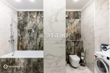 134 м², 4-комнатная квартира, этаж 11 из 16, 134 м², изображение - 50