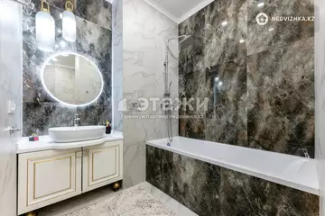 134 м², 4-комнатная квартира, этаж 11 из 16, 134 м², изображение - 51