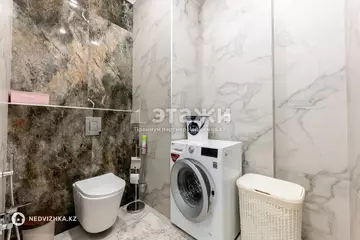 134 м², 4-комнатная квартира, этаж 11 из 16, 134 м², изображение - 52
