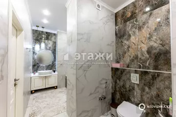134 м², 4-комнатная квартира, этаж 11 из 16, 134 м², изображение - 53