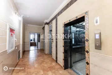 134 м², 4-комнатная квартира, этаж 11 из 16, 134 м², изображение - 54