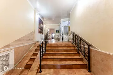 134 м², 4-комнатная квартира, этаж 11 из 16, 134 м², изображение - 55