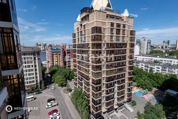 134 м², 4-комнатная квартира, этаж 11 из 16, 134 м², изображение - 56