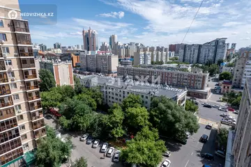 134 м², 4-комнатная квартира, этаж 11 из 16, 134 м², изображение - 57