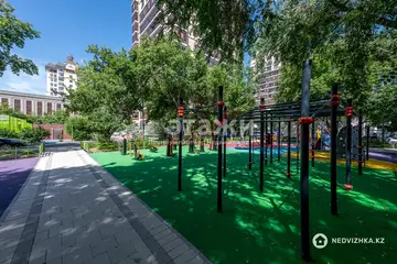 134 м², 4-комнатная квартира, этаж 11 из 16, 134 м², изображение - 59