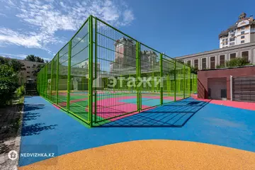 134 м², 4-комнатная квартира, этаж 11 из 16, 134 м², изображение - 60