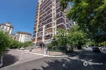 134 м², 4-комнатная квартира, этаж 11 из 16, 134 м², изображение - 61