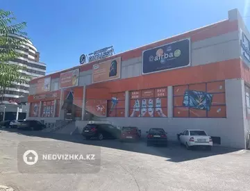 Торговое помещение, этаж 1 из 1, 1 500 м²