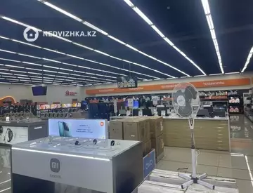 Торговое помещение, этаж 1 из 1, 1 500 м²