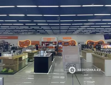 1500 м², Торговое помещение, этаж 1 из 1, 1 500 м², изображение - 4