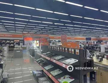 1500 м², Торговое помещение, этаж 1 из 1, 1 500 м², изображение - 5