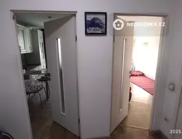 41.4 м², 1-комнатная квартира, этаж 3 из 9, 41 м², изображение - 5