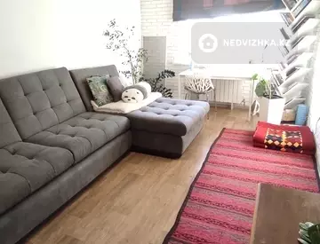 41.4 м², 1-комнатная квартира, этаж 3 из 9, 41 м², изображение - 12