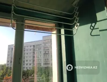 1-комнатная квартира, этаж 3 из 9, 41 м²