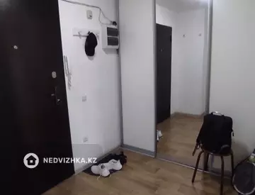 41.4 м², 1-комнатная квартира, этаж 3 из 9, 41 м², изображение - 6