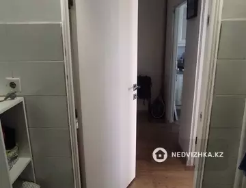 41.4 м², 1-комнатная квартира, этаж 3 из 9, 41 м², изображение - 7