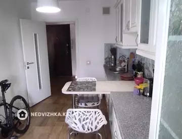 1-комнатная квартира, этаж 3 из 9, 41 м²