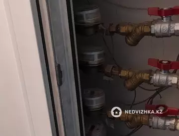 41.4 м², 1-комнатная квартира, этаж 3 из 9, 41 м², изображение - 14