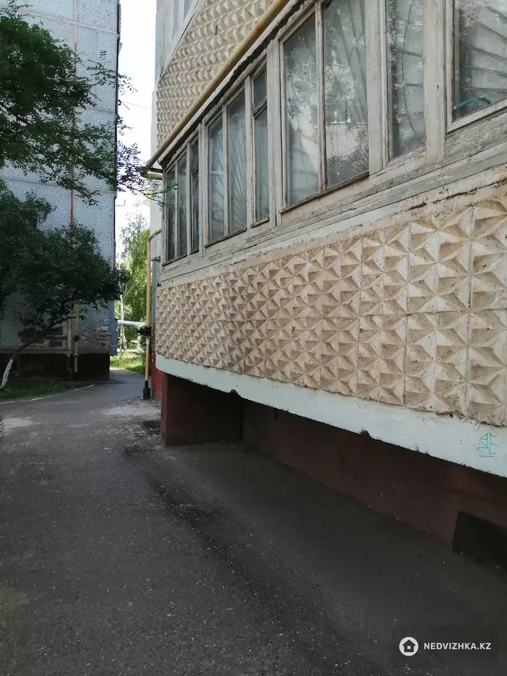 51.6 м², 2-комнатная квартира, этаж 1 из 9, 52 м², изображение - 1