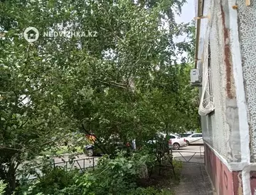 2-комнатная квартира, этаж 1 из 9, 52 м²