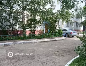 51.6 м², 2-комнатная квартира, этаж 1 из 9, 52 м², изображение - 5