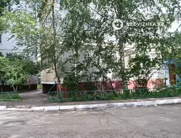 51.6 м², 2-комнатная квартира, этаж 1 из 9, 52 м², изображение - 6