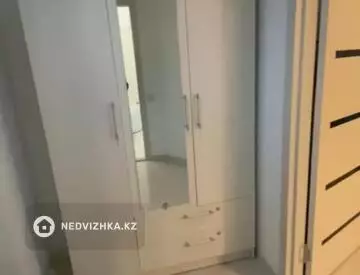 31 м², 1-комнатная квартира, этаж 5 из 10, 31 м², изображение - 7
