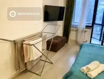 1-комнатная квартира, этаж 5 из 10, 31 м²