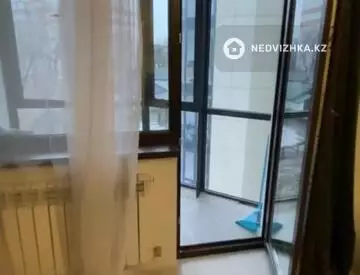 1-комнатная квартира, этаж 5 из 10, 31 м²