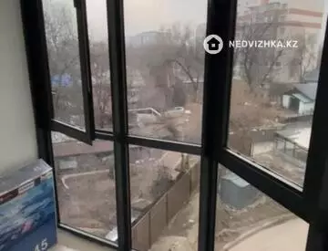 1-комнатная квартира, этаж 5 из 10, 31 м²
