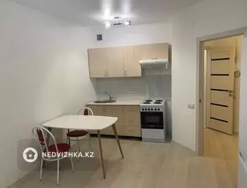 31 м², 1-комнатная квартира, этаж 5 из 10, 31 м², изображение - 6