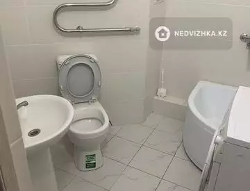 31 м², 1-комнатная квартира, этаж 5 из 10, 31 м², изображение - 9