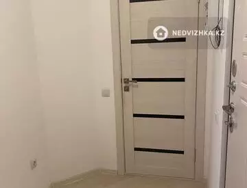 31 м², 1-комнатная квартира, этаж 5 из 10, 31 м², изображение - 8