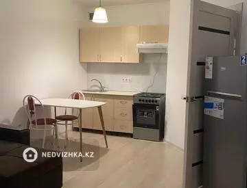 31 м², 1-комнатная квартира, этаж 5 из 10, 31 м², изображение - 5