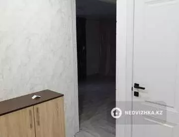 60 м², 3-комнатная квартира, этаж 2 из 3, 60 м², на длительный срок, изображение - 4