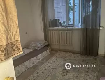 1-комнатная квартира, этаж 4 из 5, 34 м²