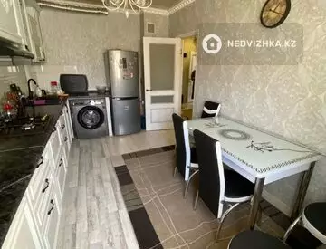 70 м², 2-комнатная квартира, этаж 2 из 5, 70 м², на длительный срок, изображение - 4