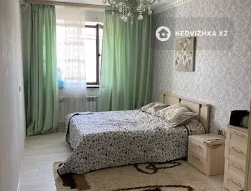 70 м², 2-комнатная квартира, этаж 2 из 5, 70 м², на длительный срок, изображение - 6