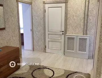 70 м², 2-комнатная квартира, этаж 2 из 5, 70 м², на длительный срок, изображение - 5