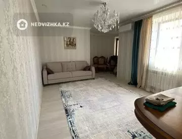 70 м², 2-комнатная квартира, этаж 2 из 5, 70 м², на длительный срок, изображение - 11